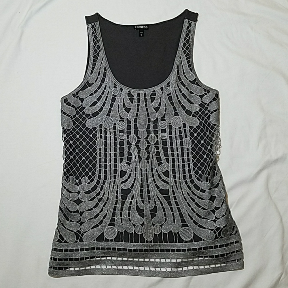 Express Tank